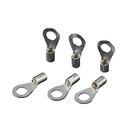 Cosses de borne OT Cosses de câble en cuivre Connecteurs électriques Type rond-OT6-4 ~ OT10-18