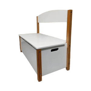 Le <span class=keywords><strong>banc</strong></span> de rangement qui combine les fonctions d'assise et de rangement permet non seulement d'économiser de l'espace, mais est également très pratique. - Product Image 3