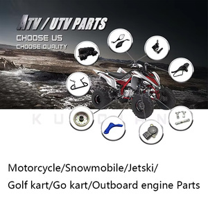 ลูกหมากด้านบนสำหรับ Segway villain SX10 <span class=keywords><strong>WX</strong></span> 72 "อะไหล่รถ ATV S03D10301001 UTV - Product Image 4