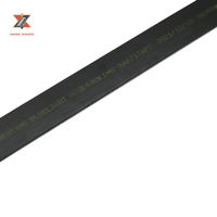 Pièces de courroie de traction en acier pour ascenseur Bluelight, pour usage en villa, modèle AAA717X1/AAA717AD1/AAA717AJ1