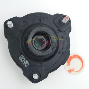 Original Quality Suspension <b>system</b> INSULATOR ASSY-STRUT 54610-D3000 54610D3000 For H-yundai TUCSON 54610 D3000 - Product Image 1