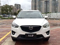 Mazda 2014 CX-5 2.0L Véhicule de fabrication chinoise en bon état général, conduite à gauche, voitures d'occasion, voitures usagées