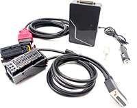 Testeur de véhicule IDSS, adaptateur E-IDSS G-IDSS, outils de diagnostic, lecteur de codes, outil de diagnostic des pannes pour camions, excavatrices, moteurs