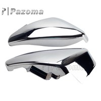 Couvercle de carénage de batterie de moto pour Suzuki blv M109R 2006-2022 pour intrus M1800R pour VZR1800 Boss 2006-2022