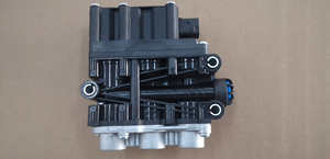 Repuestos para Camiones, Válvula Solenoide ECAS 4728900220 1889795 2020258, Válvula Solenoide de Suspensión Neumática, Repuesto para Frenos de Camión - Product Image 4