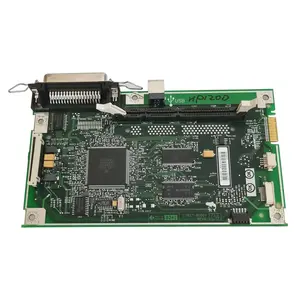 C7857-60001 Formatter Voor Hp Laserjet 1200 Belangrijkste Logic Formatter Board C9128-60001