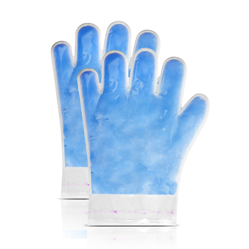 Coconut Oil Paraffin Wax Hand Mask