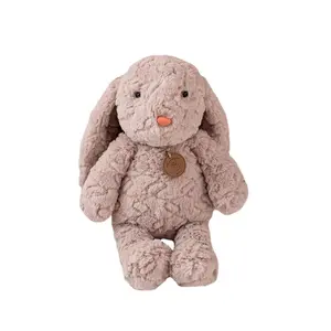 뜨거운 판매 Kawaii 토끼 봉제 장난감 어린이 봉제 동물 인형 큰 토끼 개 곰 장난감 선물