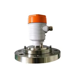 خزان مياه بمستشعر مستوى FMCW بمستشعر عالي التردد 80GHz <span class=keywords><strong>4</strong></span>-<span class=keywords><strong>20ma</strong></span> - Product Image 1