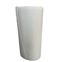 Usine de gros usage industriel filtre de purification d'air coton efficacité primaire G3/G4