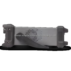 Generador de Señales Portátil Siglent SDG1032X-plus con Forma de Onda Sinusoidal de 1GSa/s y 16 bits, Generador de Forma de Onda Arbitraria de 2 Canales - Product Image 3
