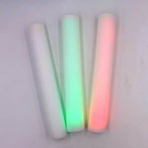 Bastoncini luminosi lampeggianti per feste-bacchette di luce per il compleanno di Halloween <span class=keywords><strong>capodanno</strong></span> per bambini batteria giocattolo festa della mamma - Product Image 5