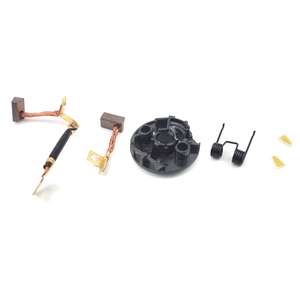 Nuevas piezas <span class=keywords><strong>de</strong></span> <span class=keywords><strong>arranque</strong></span> <span class=keywords><strong>de</strong></span> <span class=keywords><strong>12</strong></span> voltios soporte <span class=keywords><strong>de</strong></span> cepillo <span class=keywords><strong>de</strong></span> carbono SK No. 594132 Ref No. 594385 y - Product Image 3