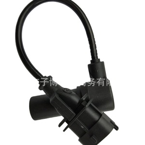 เซ็นเซอร์ตำแหน่งเพลาข้อเหวี่ยง KF-02170 281002513 500374763 สำหรับเปลี่ยนซ่อมเซ็นเซอร์อัตโนมัติการวัดมาตรฐาน - Product Image 1