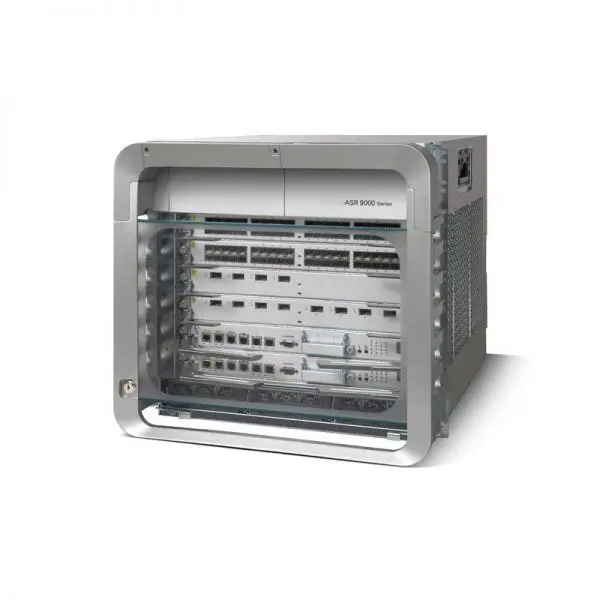 Sistema originale ASR 9006 ASR-9006-AC-V2 telaio ASR 9006 AC con PEM versione 2