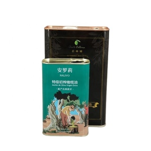 Commercio all'ingrosso 1L -5L vuoto da cucina <span class=keywords><strong>olio</strong></span> d'<span class=keywords><strong>oliva</strong></span> taniche rettangolari <span class=keywords><strong>olio</strong></span> Extra vergine <span class=keywords><strong>di</strong></span> <span class=keywords><strong>oliva</strong></span> barattolo <span class=keywords><strong>di</strong></span> latta <span class=keywords><strong>olio</strong></span> alimentare barattolo <span class=keywords><strong>di</strong></span> latta - Product Image 1