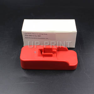 Cartuchos de tinta pgi570 cli571 para impresora, recambio compatible con Canon PIXMA MG5750 MG5751 MG5752 <span class=keywords><strong>MG5753</strong></span> MG6850 MG6851 - Product Image 4