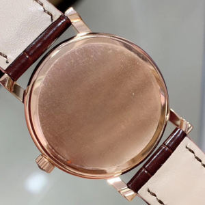 Montre étanche, montre pour homme, tendance, classique, adaptée à diverses occasions professionnelles, montre mécanique haut de gamme - Product Image 4