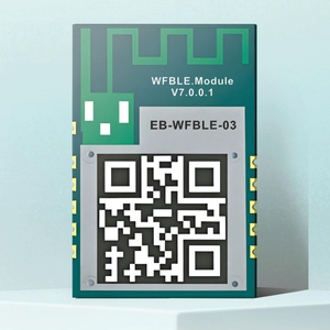 Datalogger Wi-Fi.DTU.Module tại lệnh, 9600bps, cổng giao tiếp mô-đun không dây nút thu thập dữ liệu giao tiếp <span class=keywords><strong>MOD</strong></span> - Product Image 1