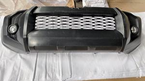 ชุดกันชนหน้า MX สำหรับ2010-2020 Toyota <span class=keywords><strong>4RUNNER</strong></span> <span class=keywords><strong>2017</strong></span> 2018 5211935130 <span class=keywords><strong>SR5</strong></span> 5211935150 - Product Image 3