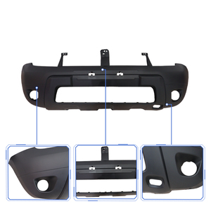 OEM 6202-200-30r cản trước (toàn bộ) cho Renault/Dacia Khăn lau bụi 2008 - Product Image 3