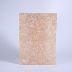 Personnalisé laser coupe écologique plastique plexiglas a3 acrylique <span class=keywords><strong>plaque</strong></span> épaisseur 6mm pmma cast marbre feuilles acryliques - Product Image 2