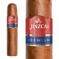 Étiquettes adhésives personnalisées de luxe pour cigares, gaufrées, avec texture feuille d'or, impression numérique et marquage à chaud, pour bandes de cerclage