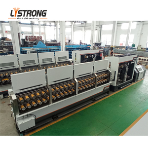 Machine de tréfilage automatique Listrong Multi Wires 16 avec Annealer <span class=keywords><strong>en</strong></span> <span class=keywords><strong>ligne</strong></span> - Product Image 3