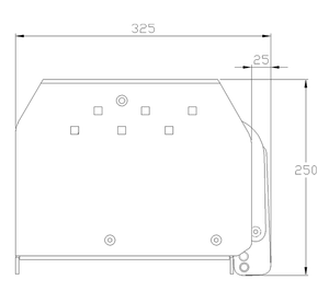 Offre Spéciale Double couche RV étape pour caravane <span class=keywords><strong>camping</strong></span>-<span class=keywords><strong>car</strong></span> toboggan automatique <span class=keywords><strong>camping</strong></span>-<span class=keywords><strong>car</strong></span> contrôle manuel étanche acier matériel extérieur - Product Image 2