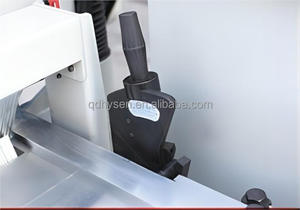 Hysen đa đơn Rip cưa gỗ Máy cắt/Nhiều lưỡi gỗ ripping máy - Product Image 6
