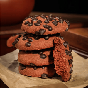 Snacks Exóticos <span class=keywords><strong>de</strong></span> Bajo <span class=keywords><strong>Precio</strong></span> al por Mayor, Nuevos Sabores, Mini Galletas Dulces <span class=keywords><strong>de</strong></span> Queso y Chocolate con <span class=keywords><strong>Caja</strong></span> <span class=keywords><strong>de</strong></span> Cartón - Product Image 1