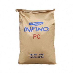 Korea Samsung Infino PC SC-1100R Virgin Polycarbonate Granules, Engineering Plastic Raw Material - Product Image 1