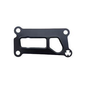 Junta de la carcasa del filtro de aceite Mazda LF01-14-342 de acero para Mazda 6 3 5 CX-7 - Product Image 1