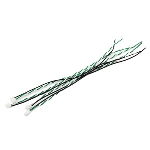 Cable de desconexión rápida de 4 pines, cable de cobre puro de 2 núcleos con par trenzado aislado para cableado electrónico - Product Image 2