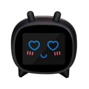 Écouteurs TWS Ecran Ouch et ornement de bureau Écouteurs LCD à écran tactile intelligent Écouteurs sans fil - Product Image 4