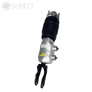 Amortiguador de acero para coche, sistema de suspensión de Gas delantero de nueva condición, adecuado para Porsche Macan OEM 95B616039A, amortiguador automático - Product Image 5