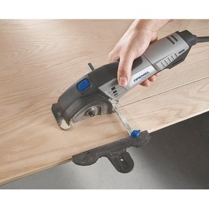 DREMEL DSM20 Disco da Taglio Multiuso in Carbonio per Utensili di Taglio e Modellazione DREMEL DSM500 - Product Image 2