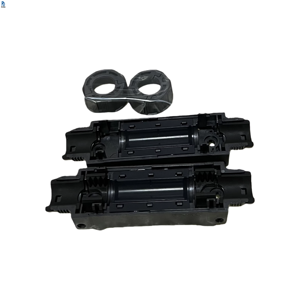 เซ็นเซอร์วัดการไหลแบบหนีบ KEYENCE FD-XC20R4 ของแท้ 100% ใหม่เอี่ยม พร้อมชุดประกอบแบบหนีบสำหรับท่อเรซิ่น - Product Image 1