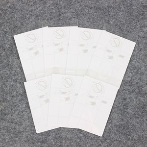 Etiquetas de equipaje Tadaaki K8 PET de 12 pulgadas de largo y 20 de grosor, duraderas, con patrón sólido y tecnología de corte para identificación de bolsas de viaje - Product Image 1