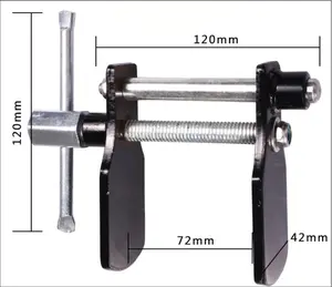 FREN DİSKİ ped serpme ayırıcı aracı evrensel oto araba yedek fren kaliper el araba garaj aracı tamir el alet setleri