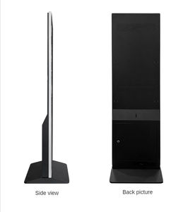 Registrazione del programma di affiliazione per chiosco pubblicitario di segnaletica a LED da pavimento - Product Image 5