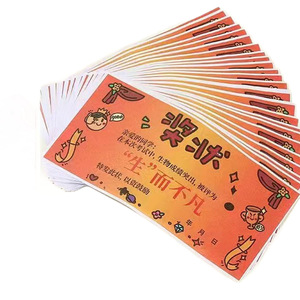 Autocollants mignons de certificat de récompense en dessin animé, 20 pièces, mini notes autocollantes portables pour récompense des étudiants, rentrée scolaire, motivant - Product Image 4