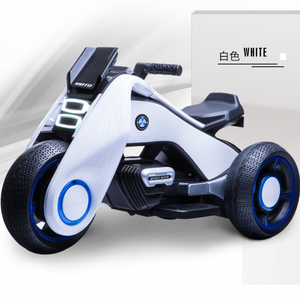 <span class=keywords><strong>2019</strong></span>ขายร้อนเด็กแบตเตอรี่รถจักรยานยนต์/3ล้อเด็กไฟฟ้ารถจักรยานยนต์ไฟ Led - Product Image 1