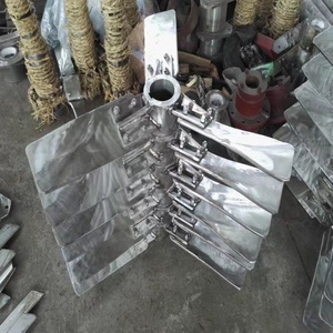 เครื่องกวนผสมสำหรับน้ำมัน - Product Image 2
