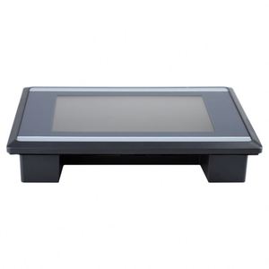 Pantalla Táctil HMI de 4.3 Pulgadas Serie AMT043 para Control de PLC Industrial, <span class=keywords><strong>CPU</strong></span> <span class=keywords><strong>ARM9</strong></span>, 16M, RS232/RS485, DC9 30V - Product Image 2