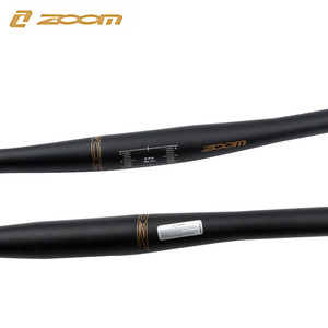 Zoom Xe Đạp Tay Cầm 31.8Mm 720/780Mm Moutain Xe Đạp Nhôm Hợp Kim Tay Cầm Xe Đạp Xe Đạp Tăng Phẳng MTB Xe Đạp Xử Lý Thanh Các Bộ Phận - Product Image 6