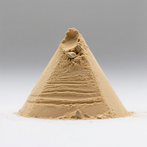 Food Grade Verbeterde Fenegriekzaad Extract Poeder 50% Totale Saponinen Organische Kan/Trommel/Fles Voor De Levensstijl Van Mannen - Product Image 3