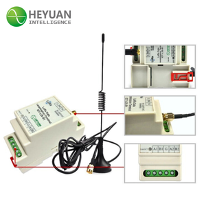Heyuan <span class=keywords><strong>Lora</strong></span> Gateway Module émetteur sans fil Transmetteur et récepteur radio <span class=keywords><strong>RF</strong></span> - Product Image 3