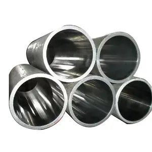 Diameter 1425mm Big Size Seamless Pipe Waiting for Honing Honed Tube Manufacturer honing cylinder pipe