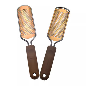 Nhà máy Made vàng chân tập tin thép không gỉ chuyên nghiệp chân chân tập tin - Product Image 5